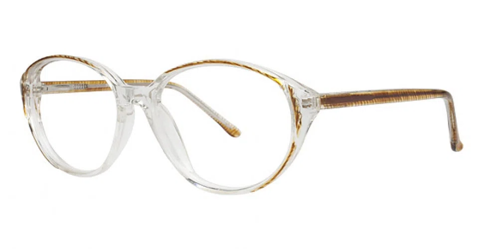 MODERN PLASTICS II MONICA Eyeglasses - view 2